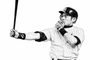 イチローの名言