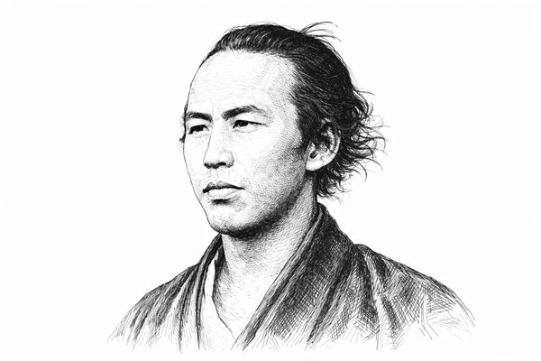 坂本龍馬の名言