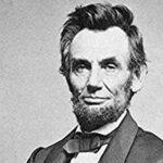 エイブラハム・リンカーンの名言