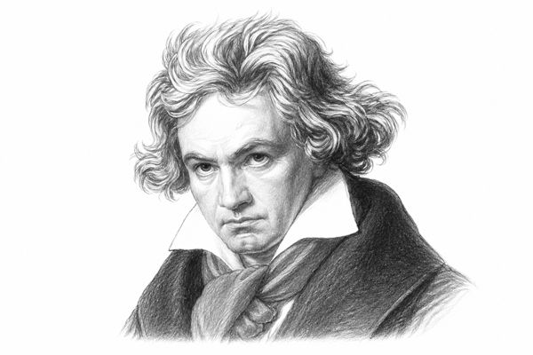 ベートーヴェンの名言