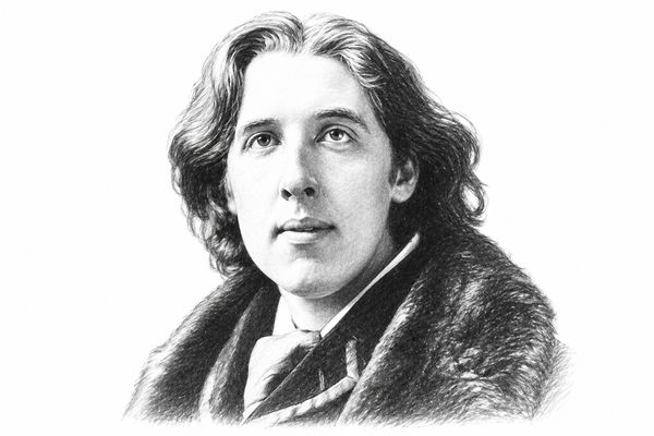 オスカー・ワイルドの英語の名言