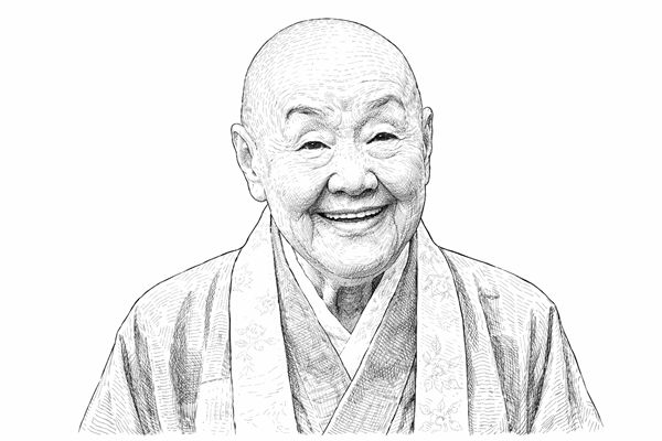 瀬戸内寂聴の名言