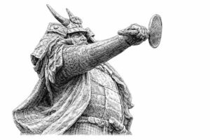 武田信玄の名言