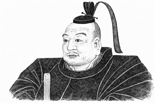 徳川家康の名言