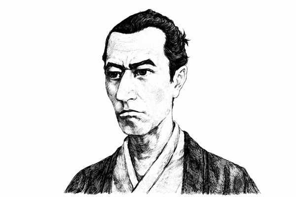 吉田松陰の名言