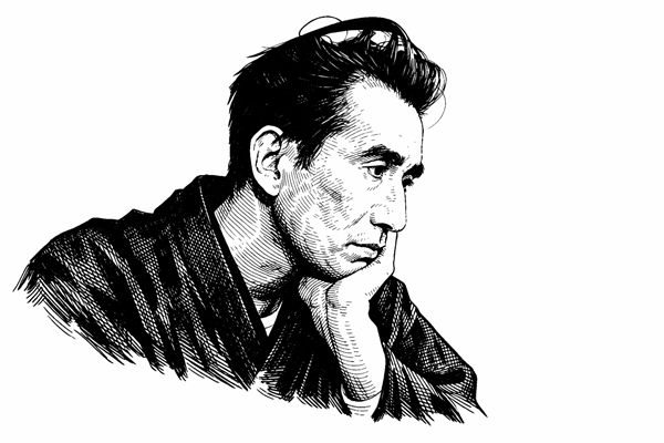 太宰治の名言