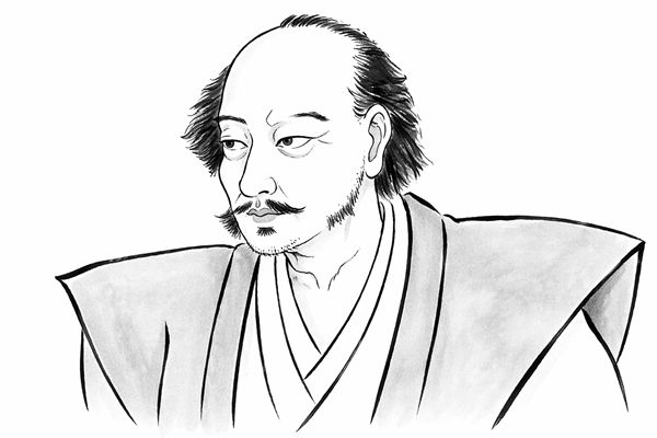 宮本武蔵の名言