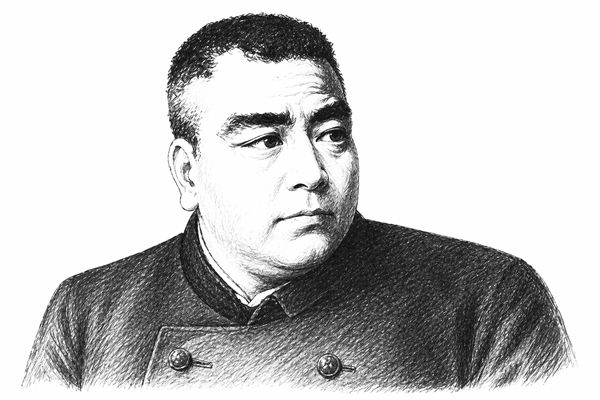 西郷隆盛の名言