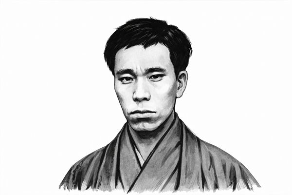 高杉晋作の名言
