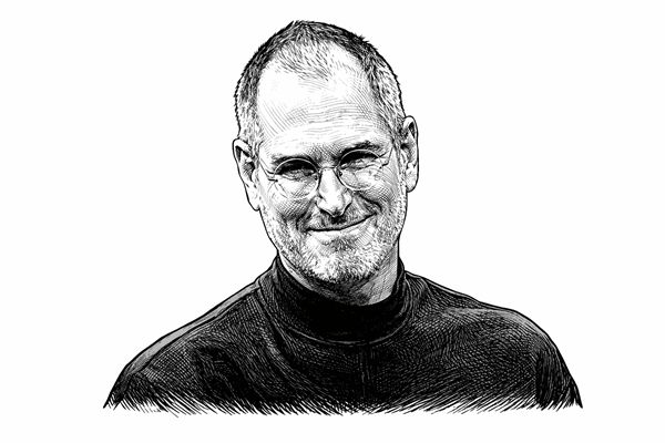 スティーブ・ジョブズの英語の名言