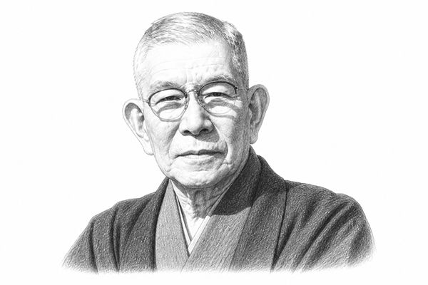 中村天風の名言