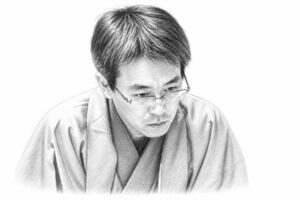 羽生善治の名言