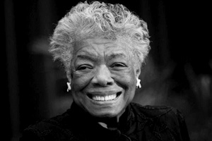 Maya Angelou_300