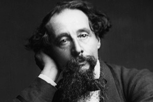 Charles Dickens_300