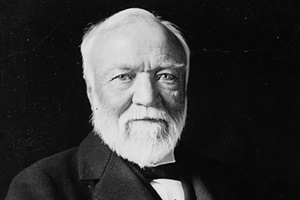 Andrew Carnegie_300