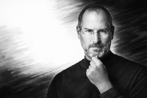 スティーブ・ジョブズの名言