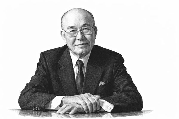 本田宗一郎の名言