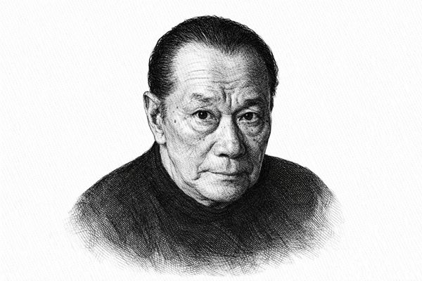 岡本太郎の名言